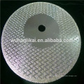 Hubei high profit margin products diamond saw blade for granite,tiles,ceramic,concrete